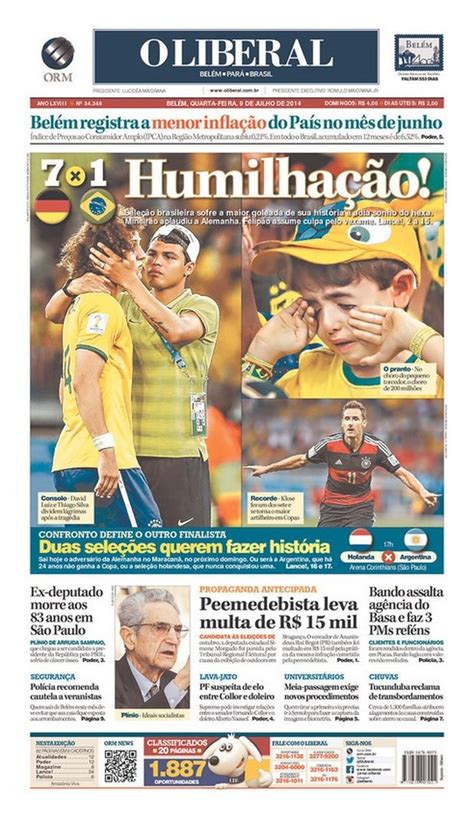 noticias esportivas do brasil